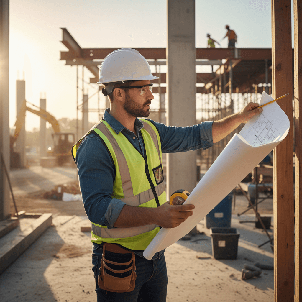 How to Hire a General Contractor in Visalia, CA: A Complete Homeowner's Guide