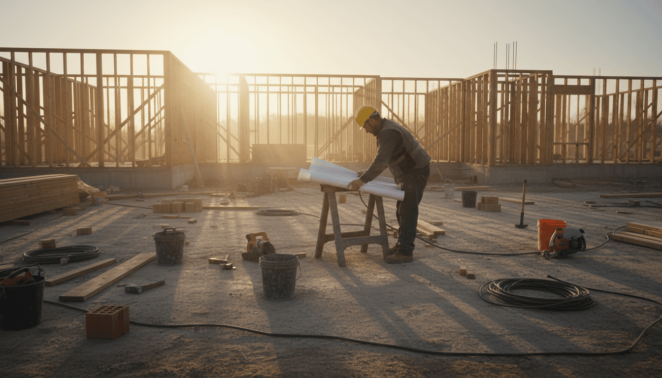 Load Bearing Wall Removal Visalia CA: The Homeowner Guide to Open Concept Remodeling