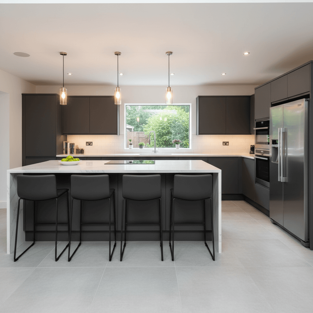 Whole Home Remodel in Visalia CA: A 2026 Guide to Planning, Phasing, and Costs