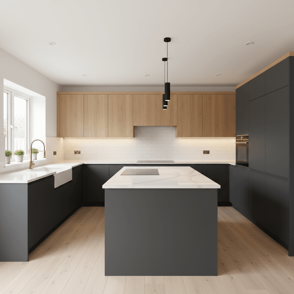 Kitchen Remodeling in Visalia CA: Planning, Permits, and What It Really Costs