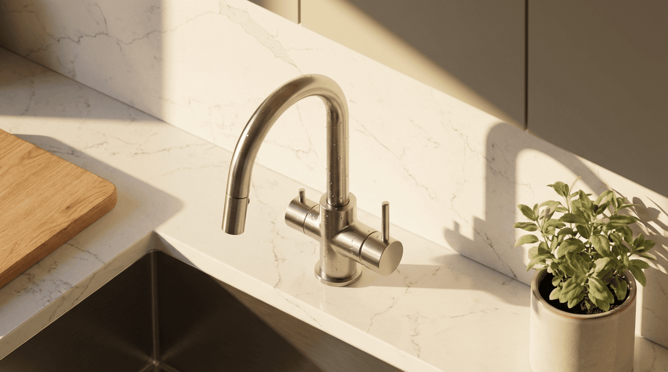 Kitchen Design Trends 2026 Visalia: What is In, What is Out, and What Boosts Home Value
