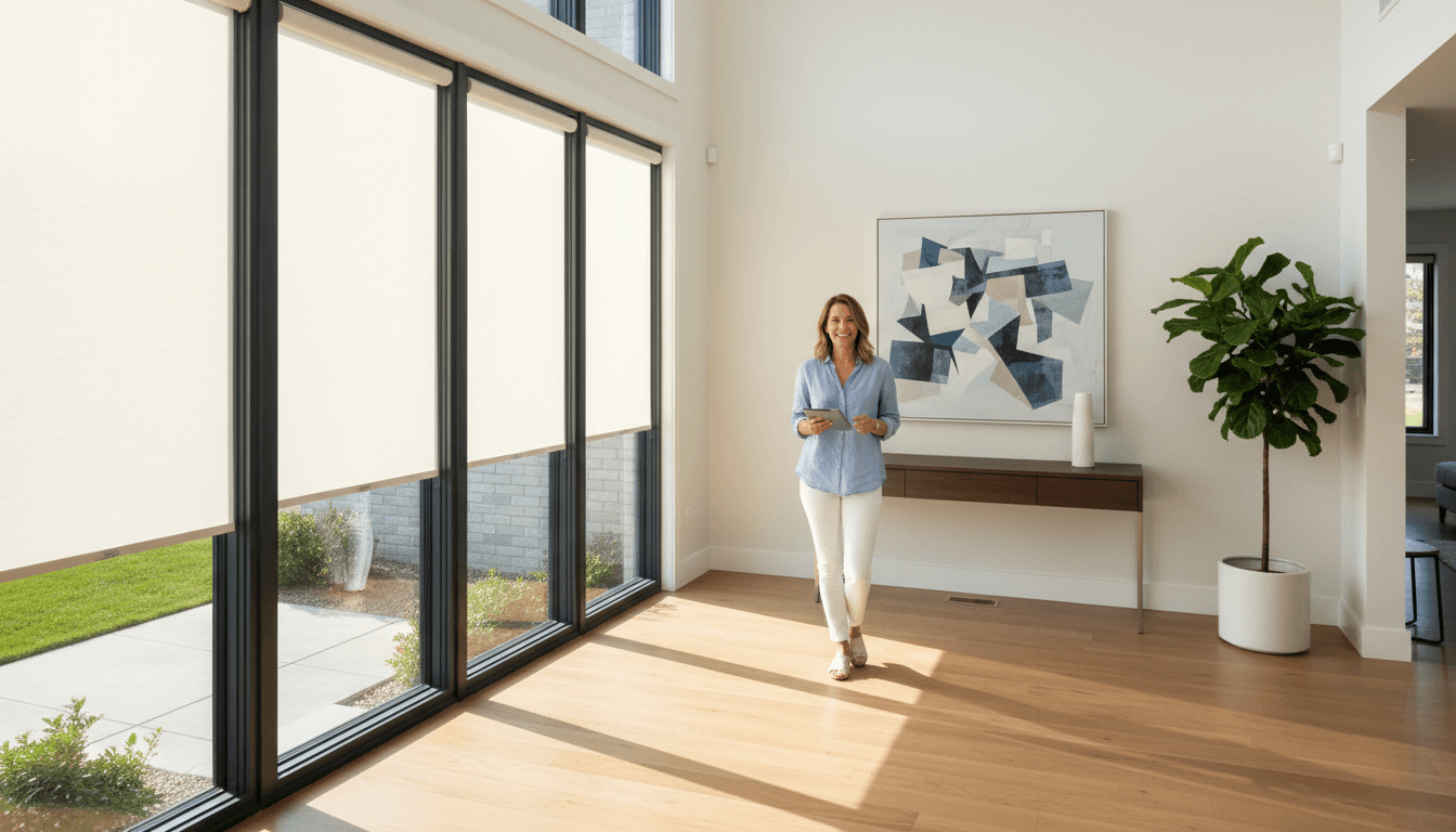Window Replacement in Visalia, CA: A 2026 Guide to Costs, Materials, and Title 24 Standards