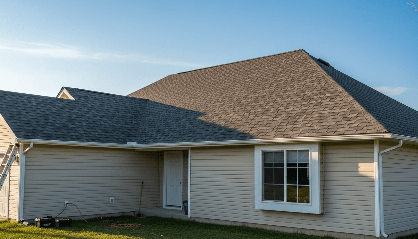 Roof Replacement in Visalia, CA: A 2026 Guide to Costs, Materials, and Insurance
