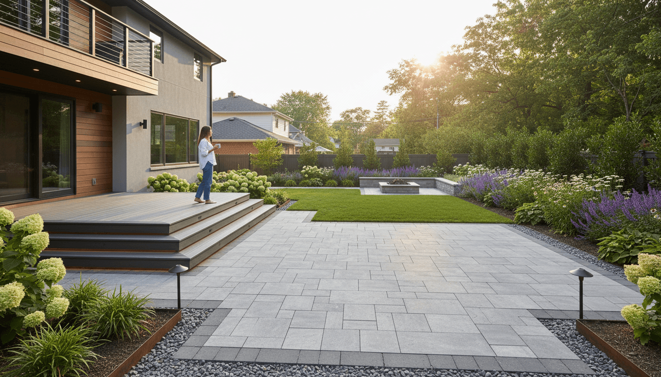 Custom home construction by Forge&FrameTrades in Visalia California