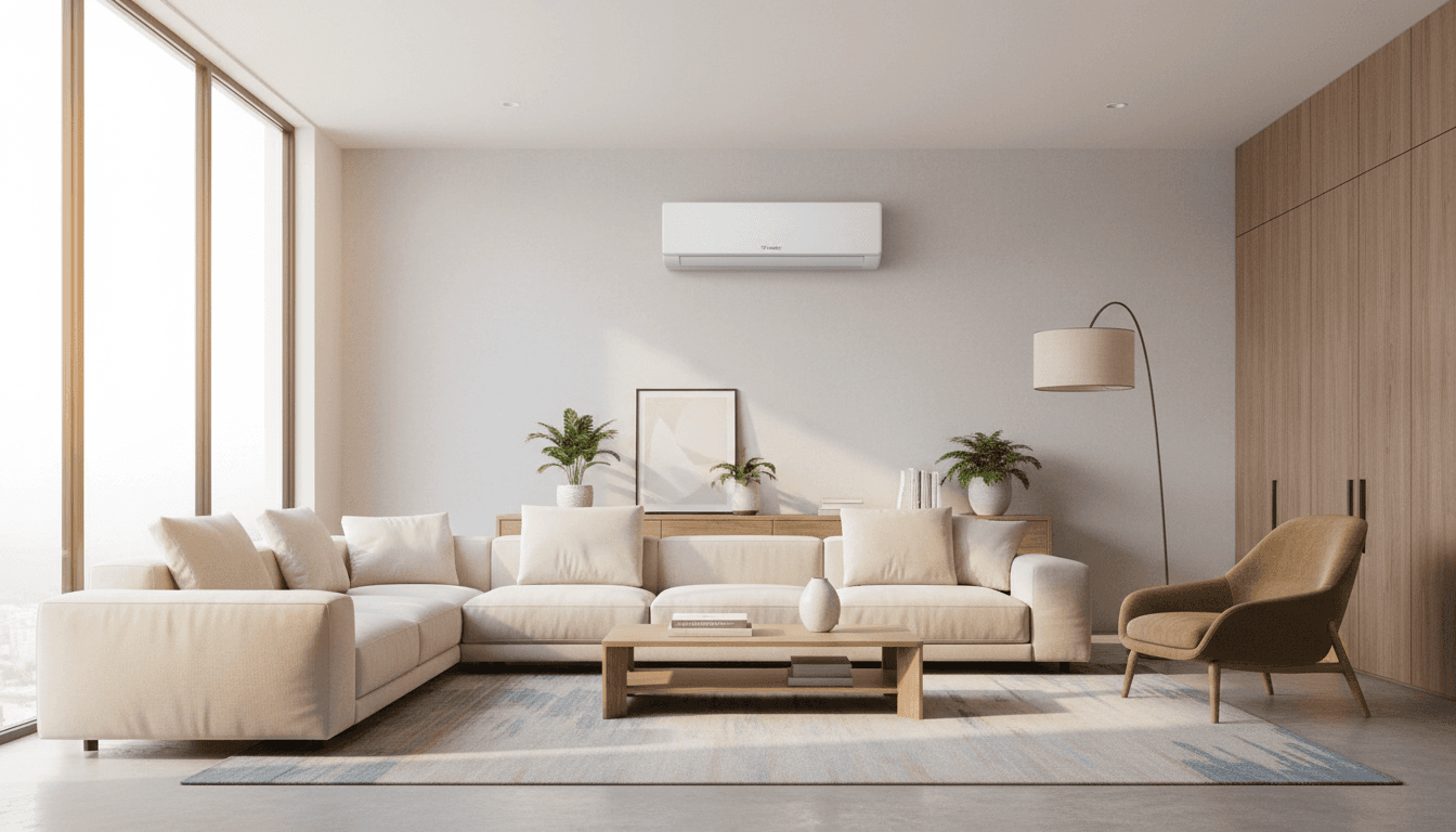 HVAC System Replacement in Visalia, CA: A 2026 Guide to Signs, Costs, and the Heat Pump vs. Furnace Decision